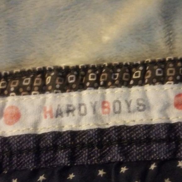 🙎‍♂️HARDYBOYS JEANS - Picture 3 of 8